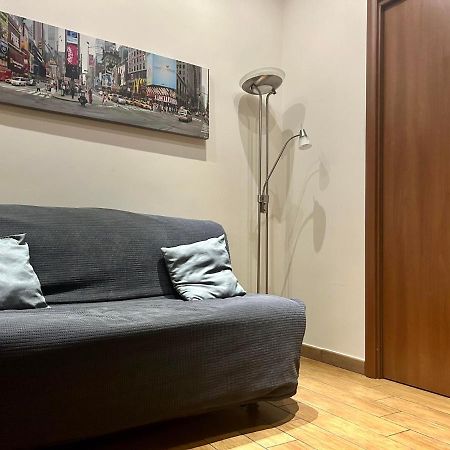 Portuense Sweet Home โรม ภายนอก รูปภาพ