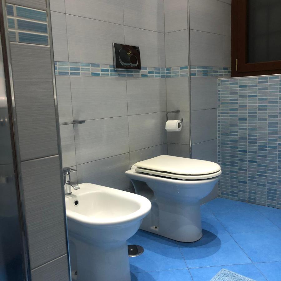 Portuense Sweet Home โรม ภายนอก รูปภาพ