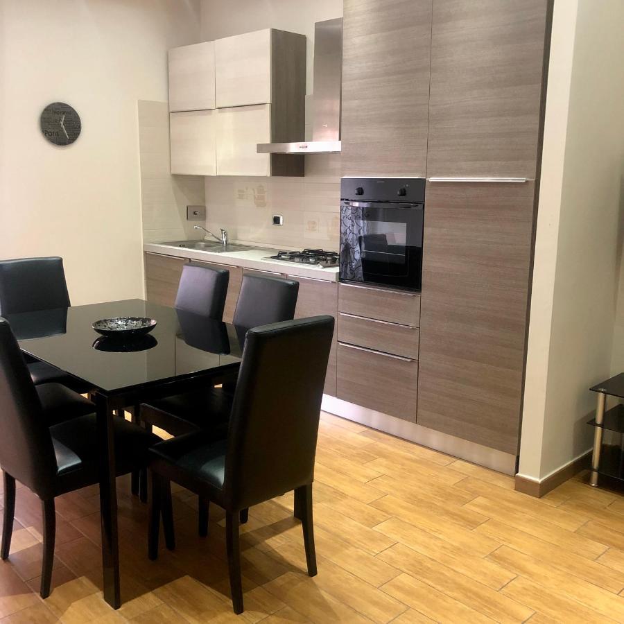 Portuense Sweet Home โรม ภายนอก รูปภาพ