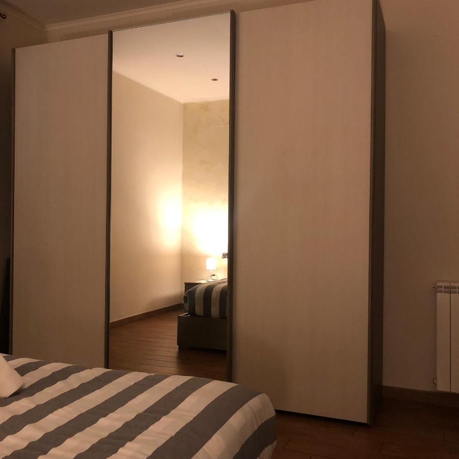 Portuense Sweet Home โรม ภายนอก รูปภาพ