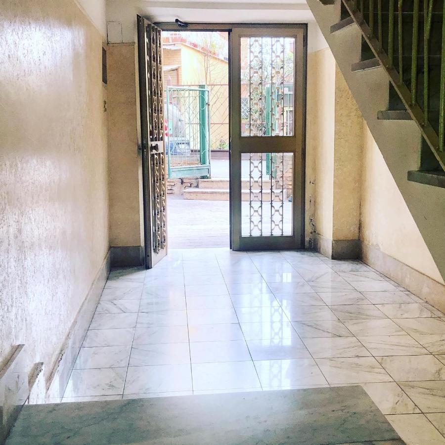 Portuense Sweet Home โรม ภายนอก รูปภาพ